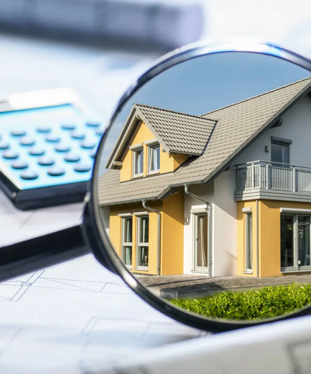 Main image of the website representing it's theme.